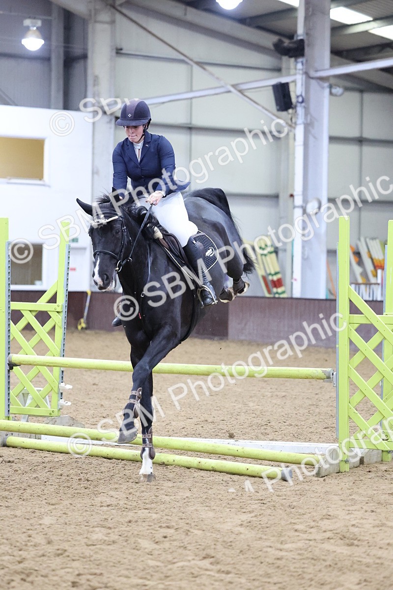 SBM_000419 - Class 2 - Senior British Novice - 90cm