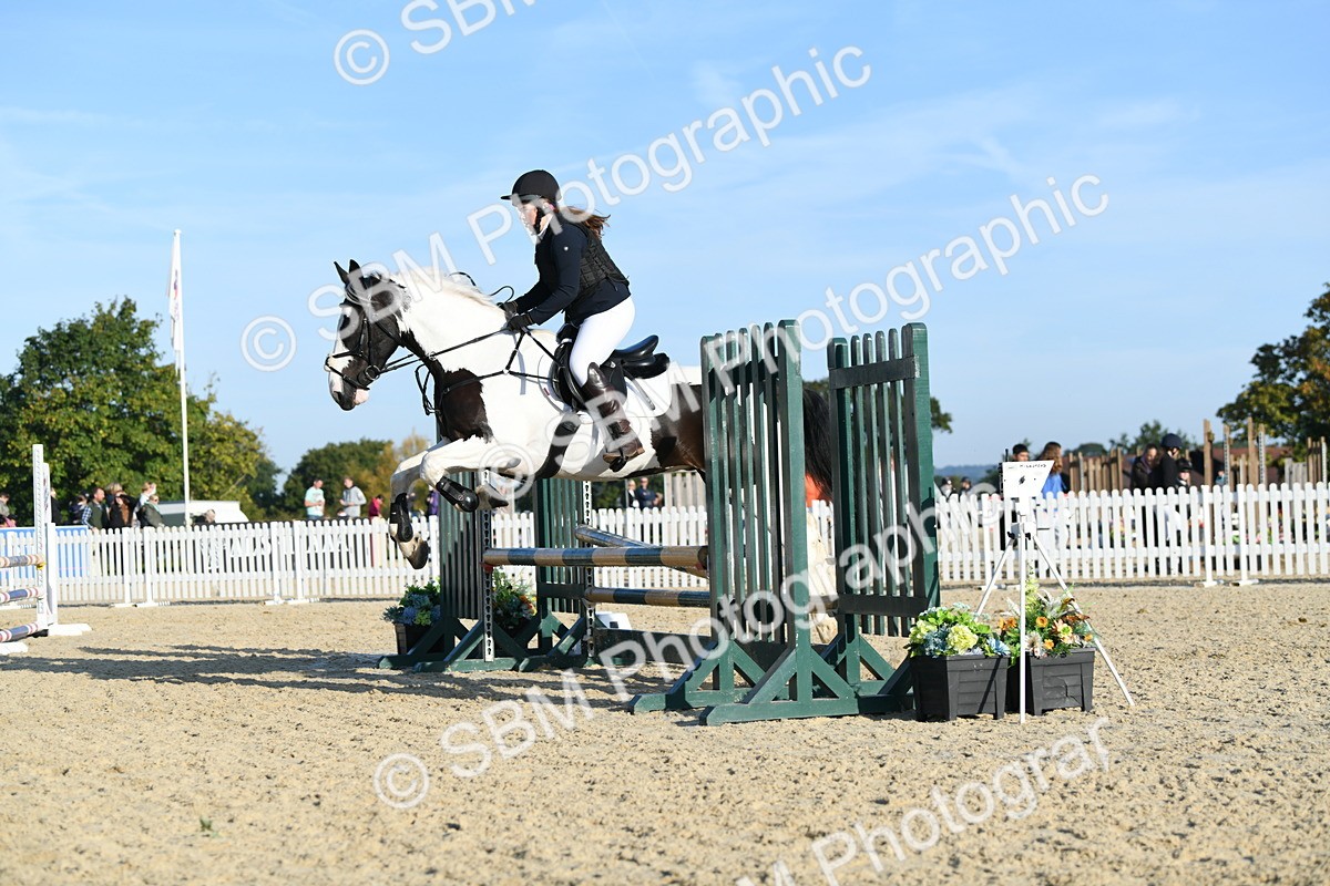 SBM_58243 - J24 - Junior Horse 75cm Championship