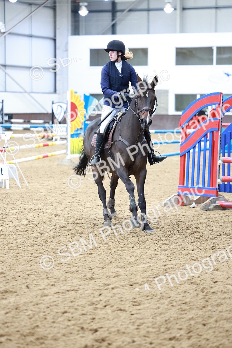 SBM_000541 - Class 2 - Senior British Novice 90cm