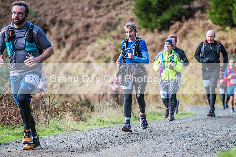 Glentress-433 - High Terrain Events Glentress 21 & 10K Trail Races Saturday 15th November 2025