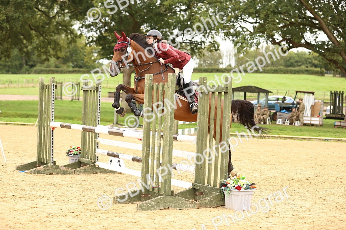 SBM_59093 - J42 - Grand Tour Horse & Pony 1.00m Championship