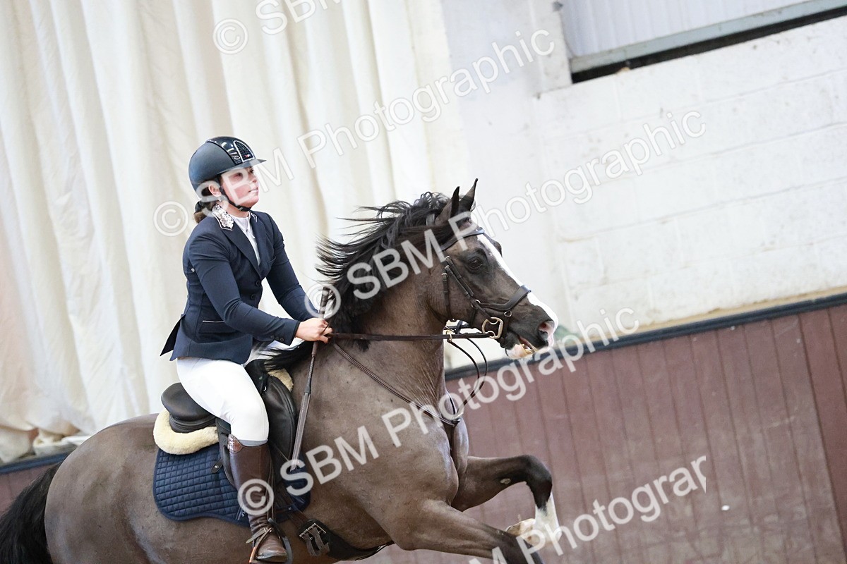 SBM_000297 - Class 2 - Senior British Novice - 90cm
