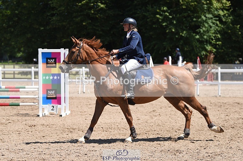 230707-131000-07014 - Cls 20 British Novice & 90cm Open