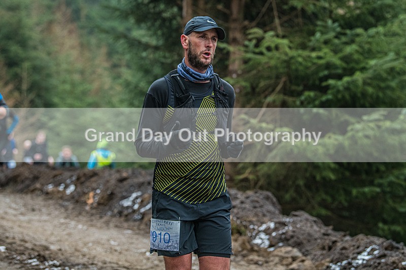 Glentress-476 - High Terrain Events Glentress 10K 21K & 42K Trail Races Sunday 16th February 2025