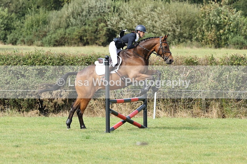 JPP_9074 - Class 3: Nankelly Open: 90cm Showjumping
