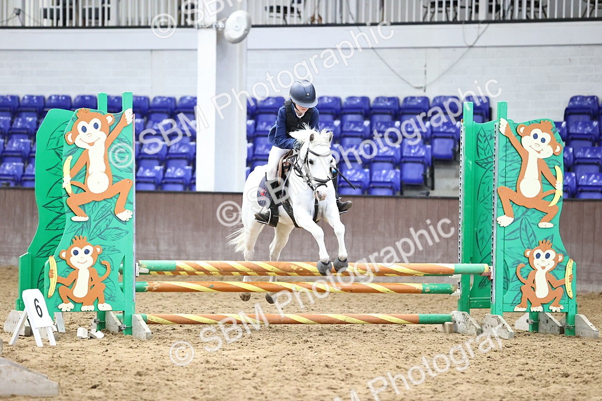 SBM_001918 - Class 5 - Henlow Veterinary Hospital - 70cm Area 12 Championship Qualifier