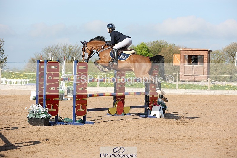 250427-093754-14971 - Cls 32 Young Horse 6yr old