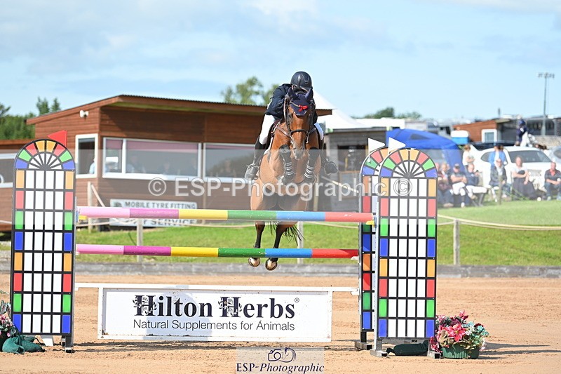 230721A-163037-07721 - Cls 10, 2 Star Big 1.45m Break to End
