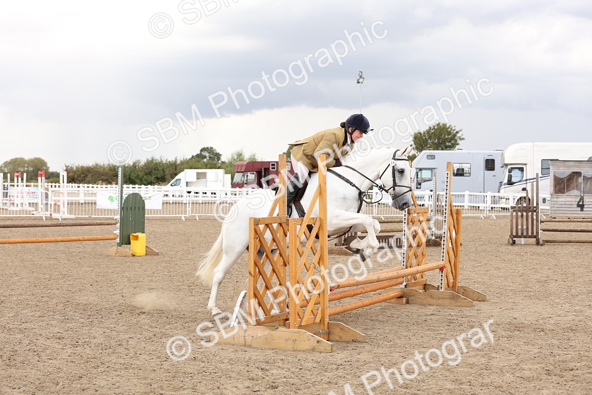 SBM_07490 - Class 59a -  Style & Performance - 80cm (15-19)