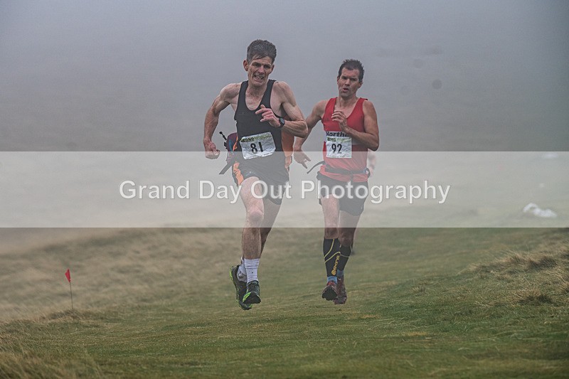 Sale Seniors-133 - Senior Sale Fell Race Sunday 10th November 2024