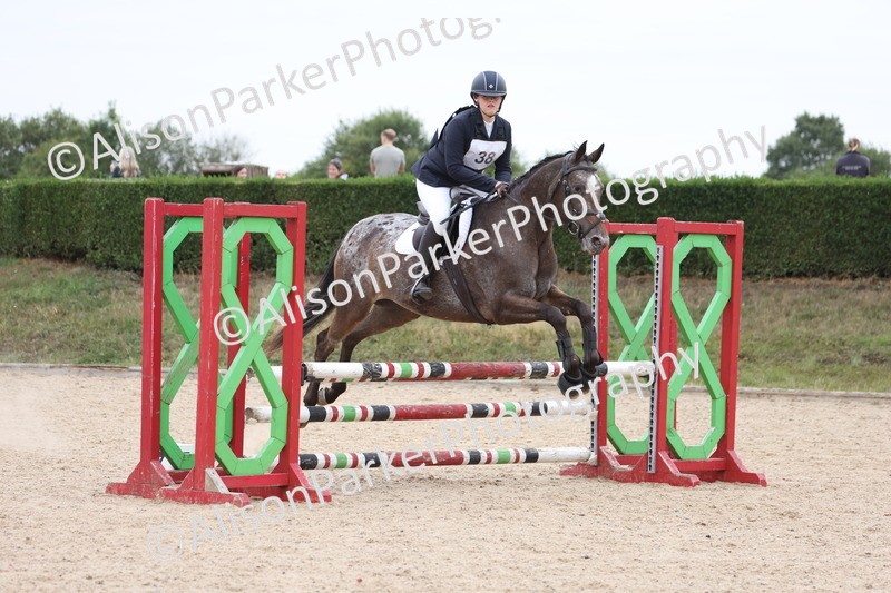 20250727-1358 - Class 5 - 80cm