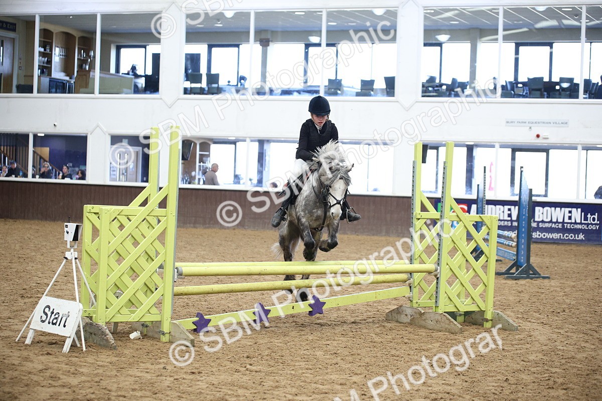 SBM_000741 - Class 4 - 70cm