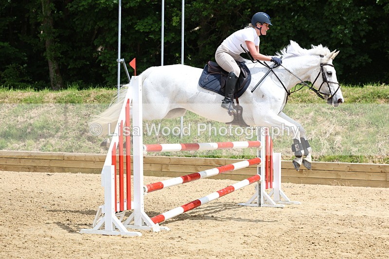 3E7A0703 - Class 11: Senior Discovery/1m open