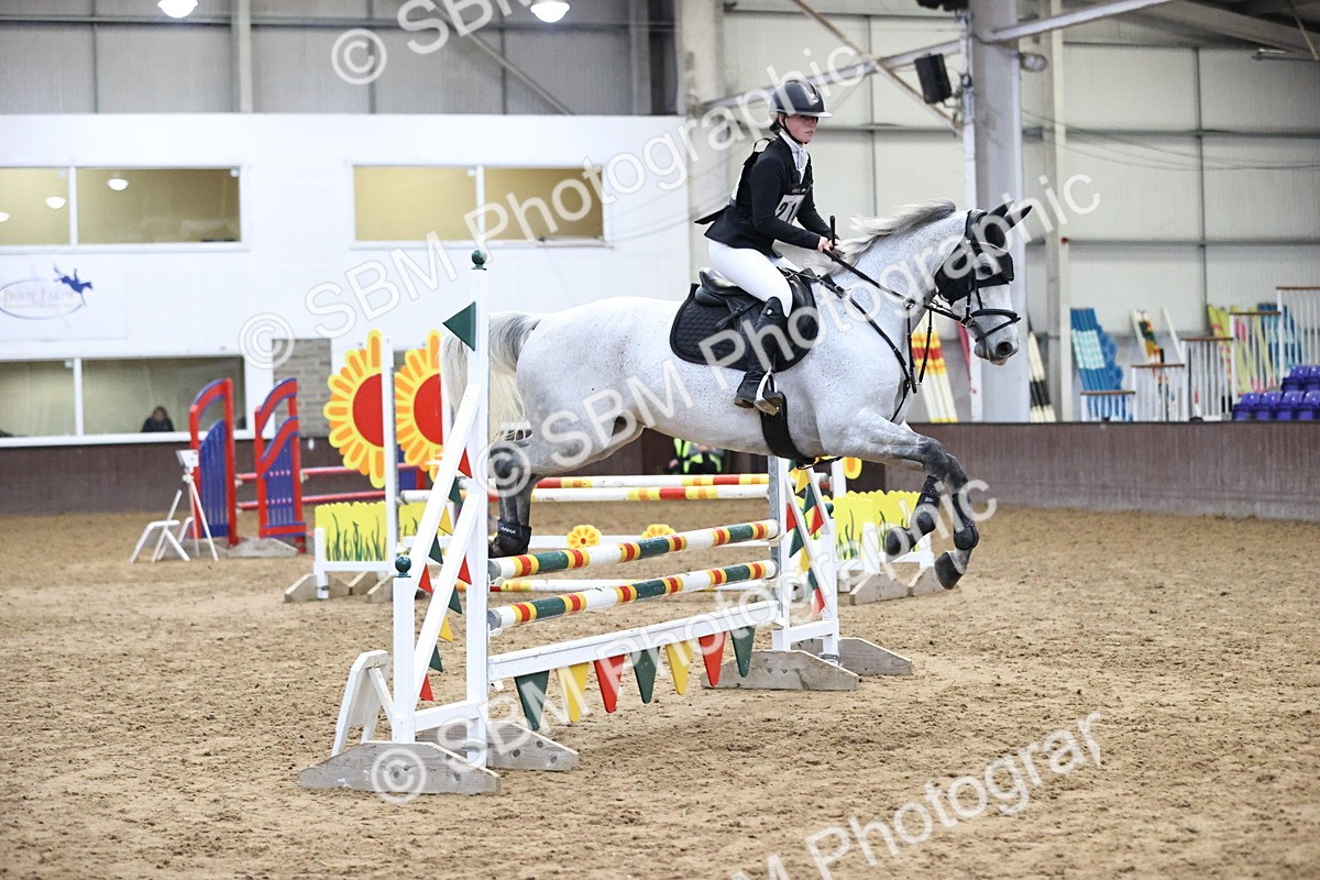 SBM_002371 - Class 7 - GG  Sheath Cleaner-Hygienist 90cm