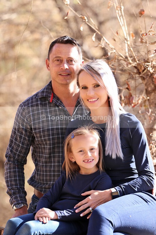 24 - Family Shoots