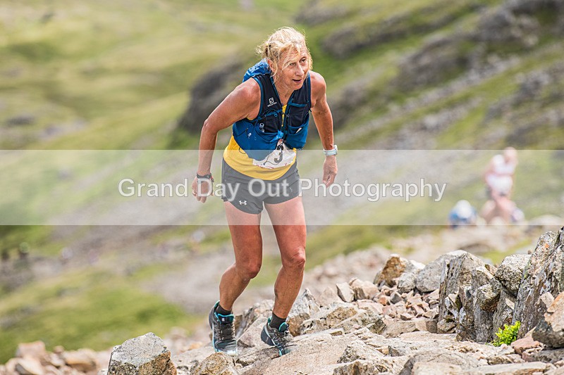 Borrowdale-1219 - Borrowdale Fell Race Saturday 2nd August 2025