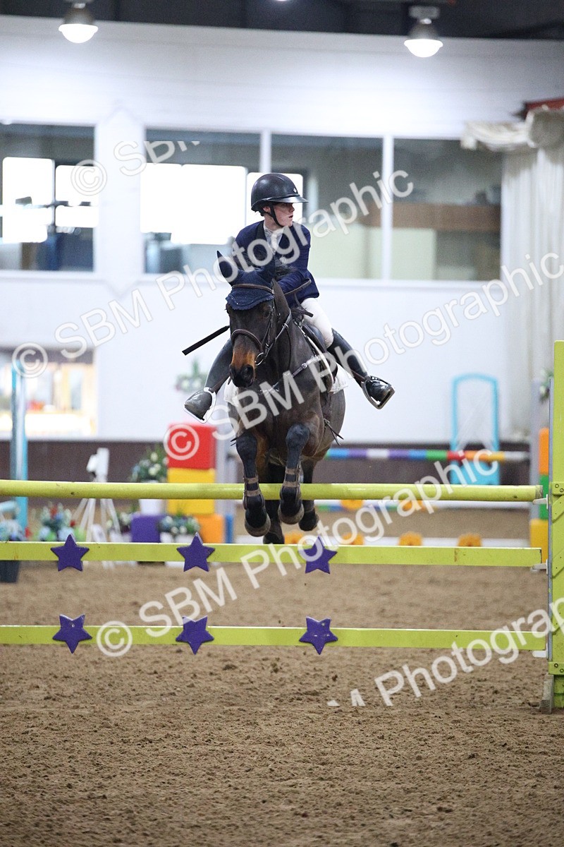 5K7A4738 - Class 5 - Blue Chip Calming Performance Championship Qualifer