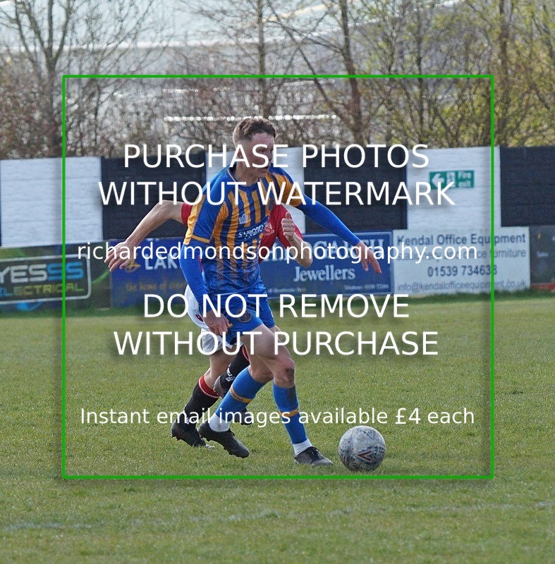 DSC07085 - Morecambe U18 v Shrewsbury 10/4/21