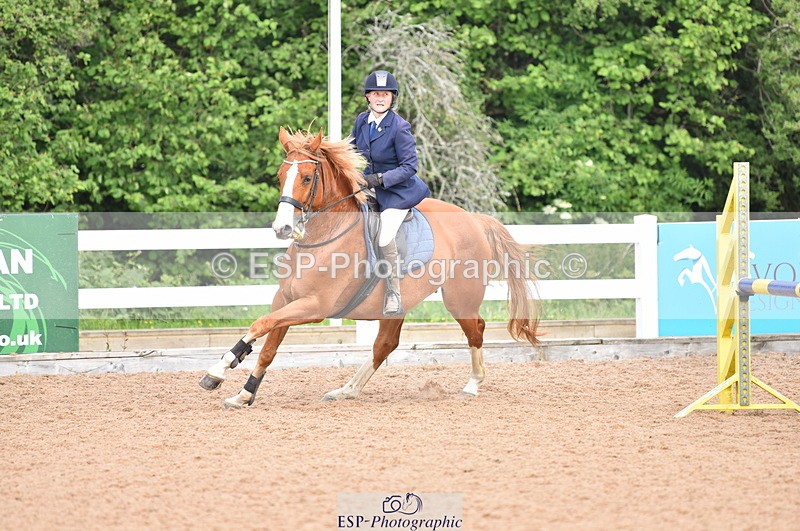 230610A-101536-02622 - Cls 20 Graham Heath Novice Champ