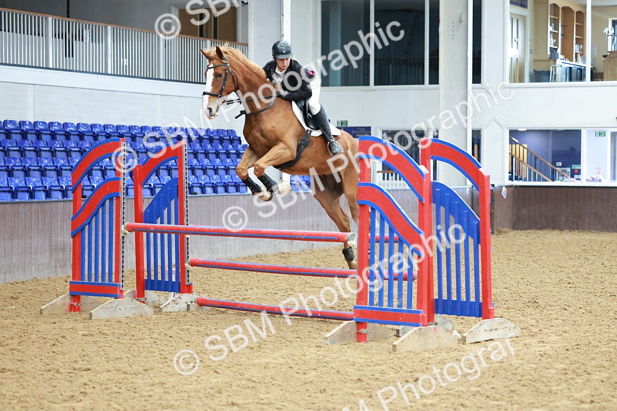 SBM_000723 - Class 3 - Senior Discovery 1.00m