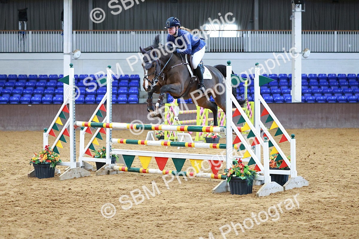 SBM_001464 - Class 4 - Senior Newcomers - 1.10m