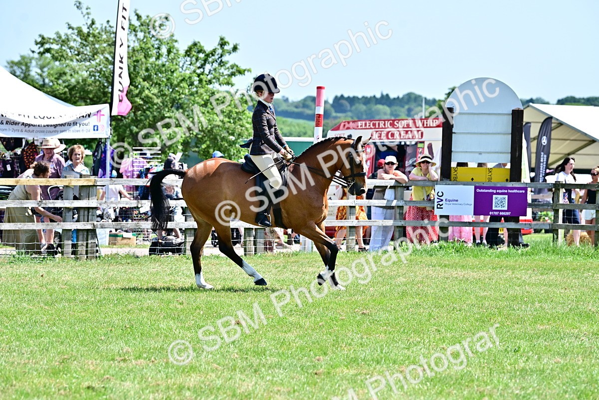 SBM_15360 - Class 95-97 - BSPS LHS Performance Ponies