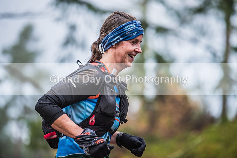 Glentress 21  10K-1454 - High Terrain Events Glentress 21 & 10K Trail Races Saturday 18th November 2023