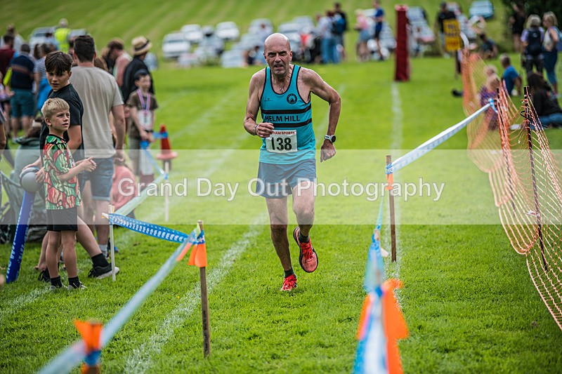 Beetham-400 - Beetham Sports Fell Race Saturday 26th July 2025