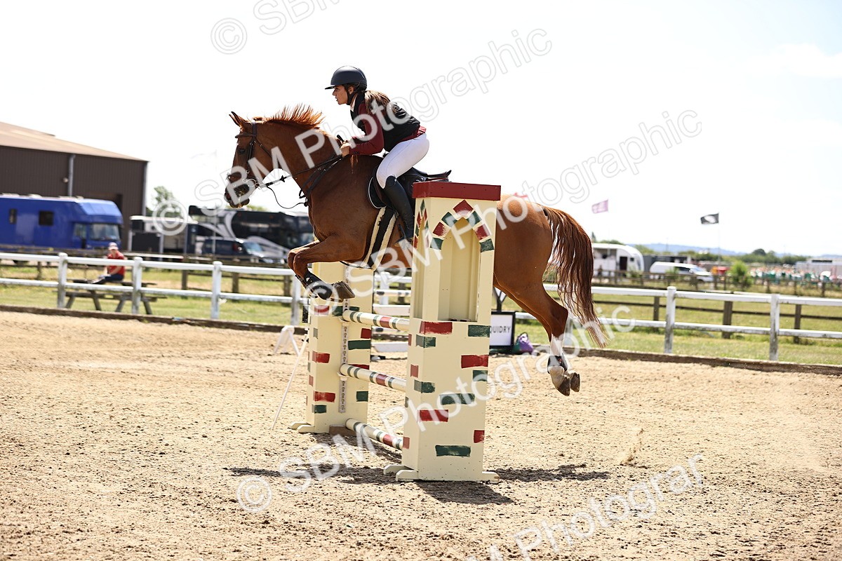 SBM_000564 - Class 4 - Senior Discovery - 1.00m