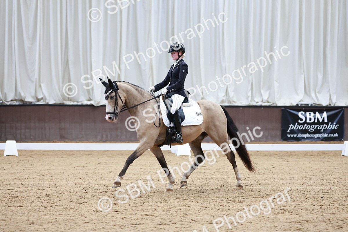 SBM_017353 - Class15 - FEI Pony