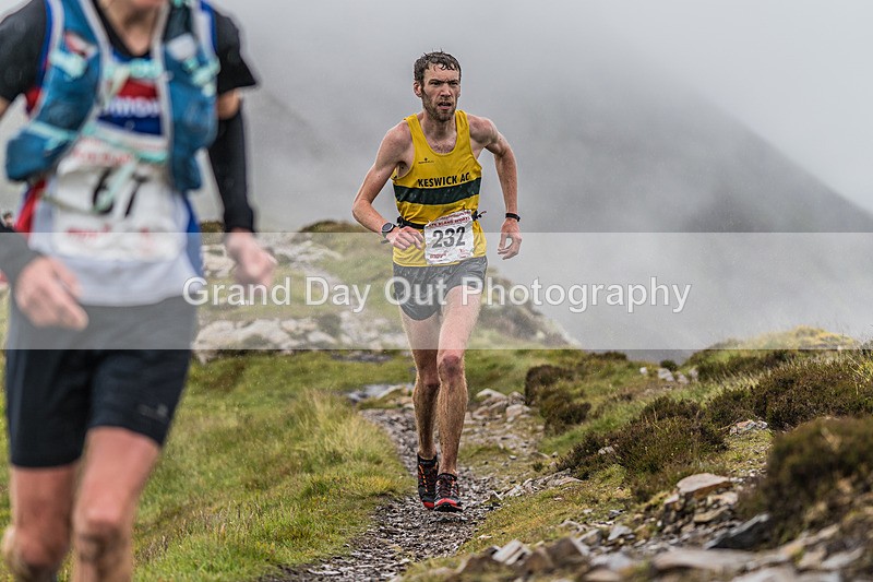 Buttermere-330 - Buttermere Sailbeck Fell Race Saturday 15th June 2024