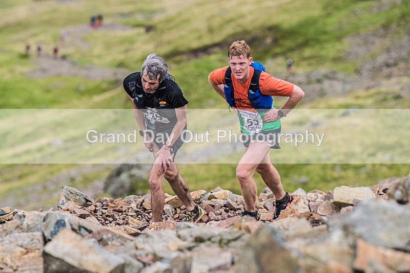 Borrowdale-379 - Borrowdale Fell Race Saturday 5th August 2023