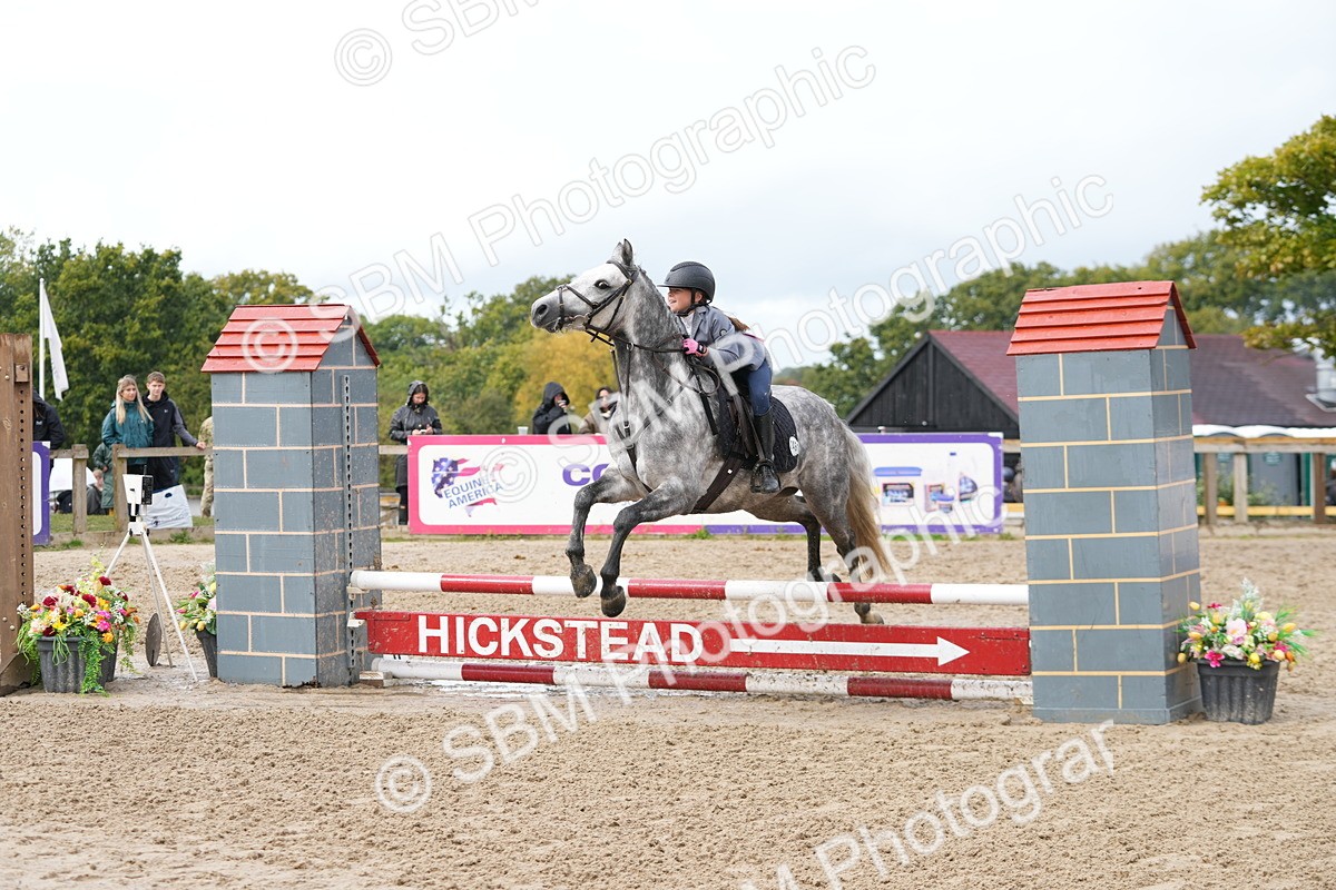 SBM_43382 - J7 - Junior Pony 60cm Championship