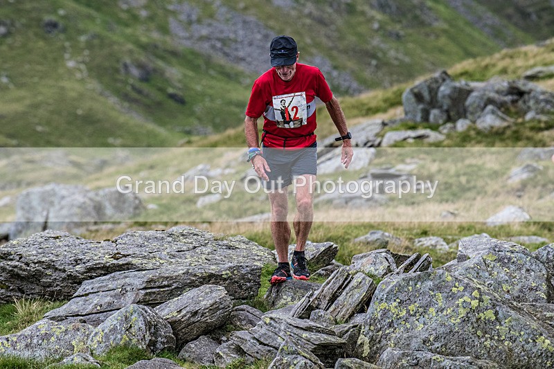 Kentmere-306 - Pete Bland Kentmere Horseshoe Fell Race Sunday 20th July 2025