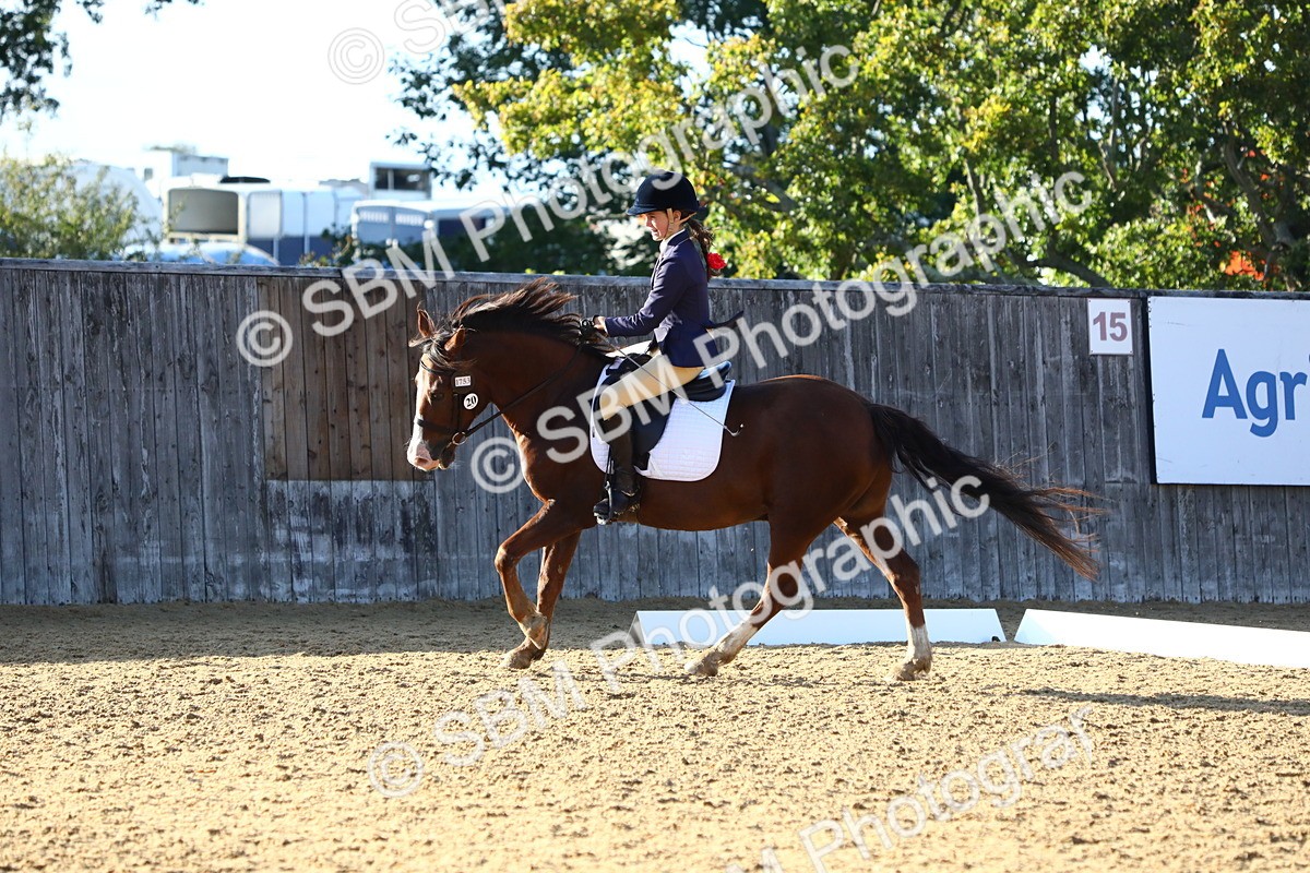 SBM_52688 - D23 - Junior Championship Prelim 1