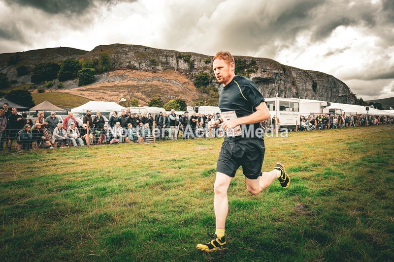 DSCF6335 - Kilnsey Crag race