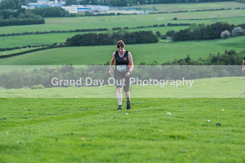 Hay-224 - Hay O Trail Race Tuesday 21st May 2024
