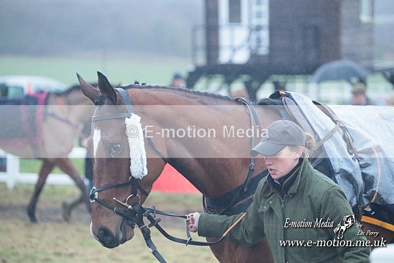 PtP 101223 685 - New Forest Hounds PtP Larkhill 10/12/23