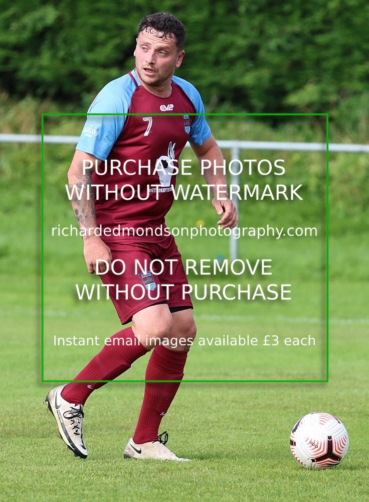 IMG_2256 - Kendal County Reserves vs Eden Valley (First Half),16/9/23