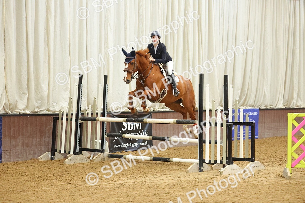 SBM_001038 - Class 3 - Senior Discovery - 1.00m