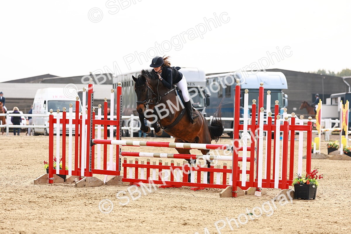  - Class 16 - Senior Discovery - 1.00m