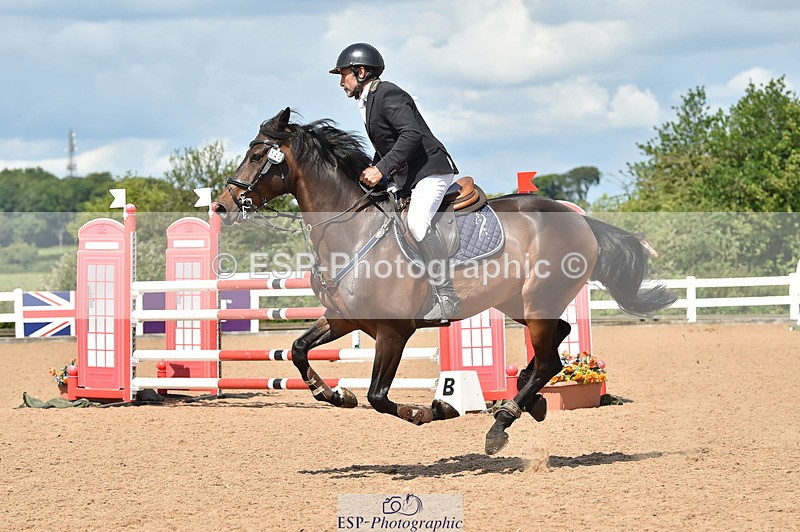 230720A-112822-02423 - Cls 29, 6 Yr Olds 1.20m