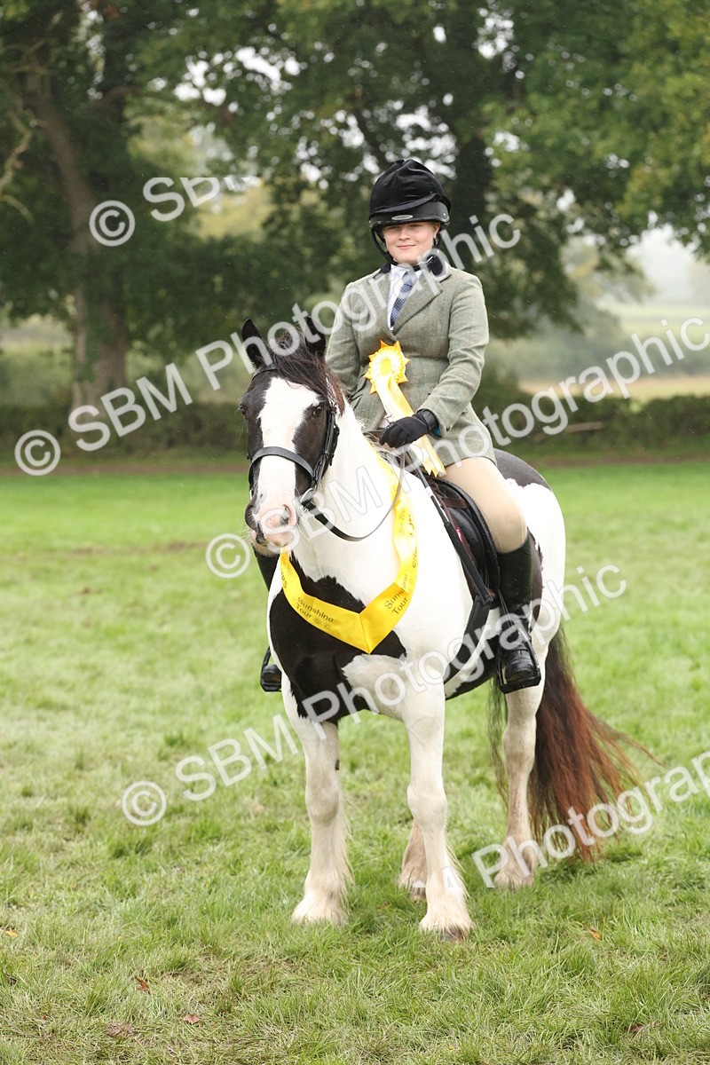 SBM_72855 - S70 - Traditional Cob Ridden