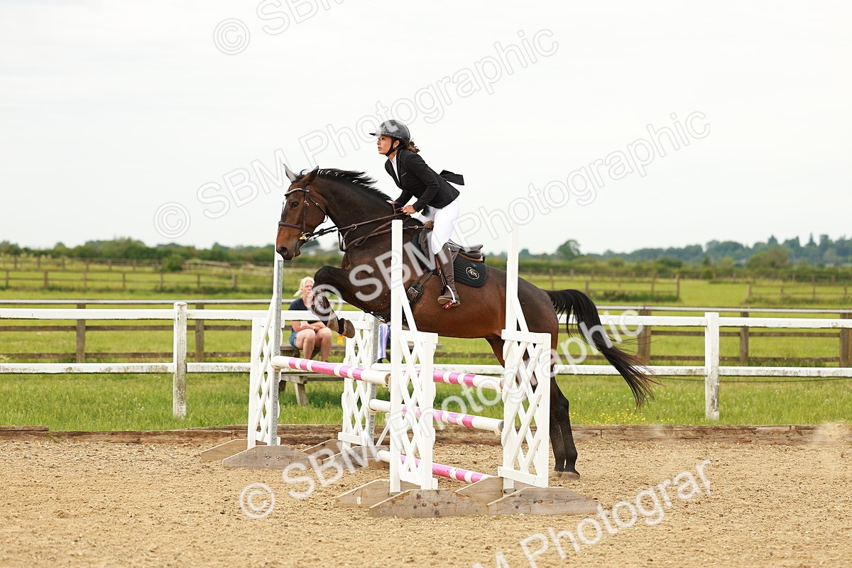 SBM_000547 - Class 2 - Senior British Novice - 90cm