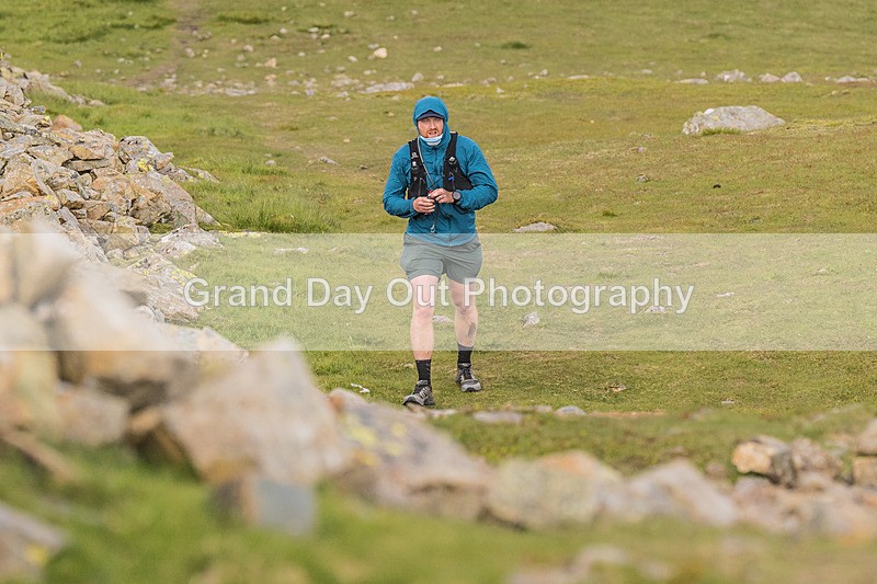 Ennerdale-1097 - Ennerdale Horseshoe Fell Race Saturday 8th June 2024