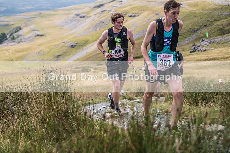 Ingleborough-361 - Ingleborough Mountain Race Saturday 18th July 2026