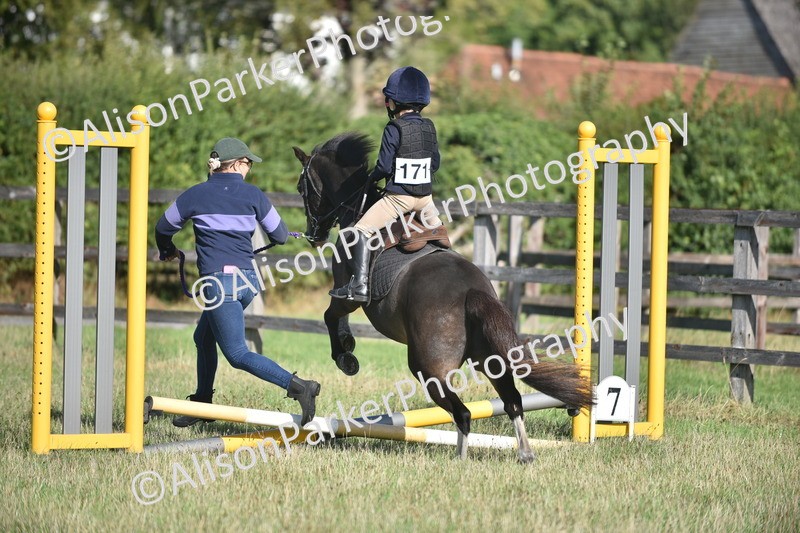 20260906-0539 - Class 6 - Minimus Jumping