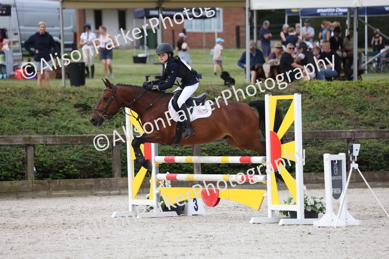 20250622-1720 - PC 90 Qualifier - Round 1