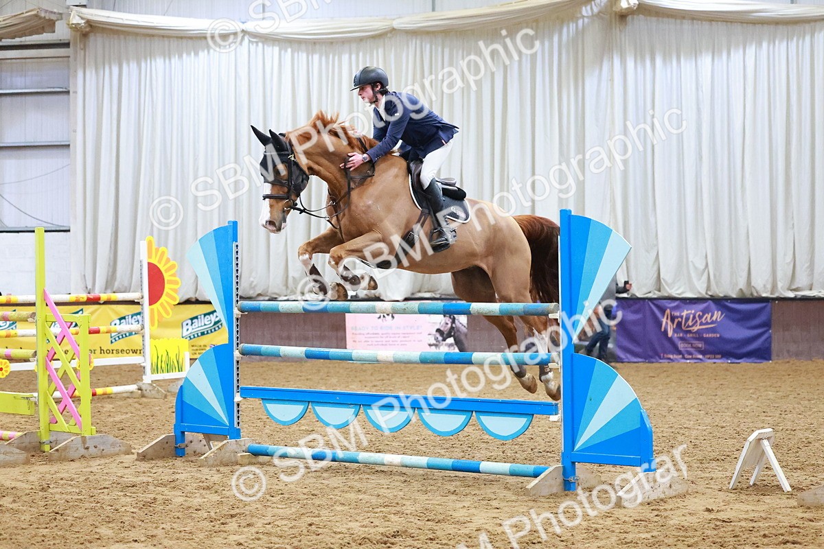 SBM_001872 - Class 6 - National 1.30m 1.40m