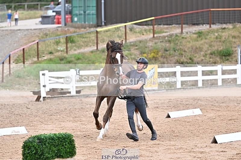 250716-164929-00780 - Trot Up 4.30 to 5.00